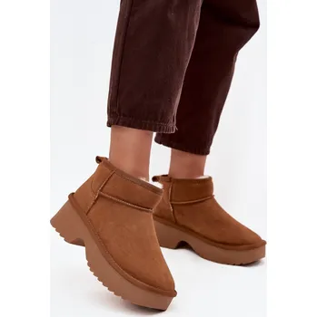 Dívčí sněhule Sněhule model 220075 Step in style 37