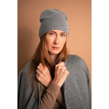 Čepice Čepice Art Of Polo 22908 Francis černá 54-58 cm