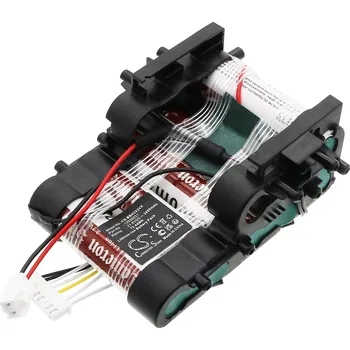 Domácí spotřebič Baterie pro Bosch Flexxo Series 4, Flexxo Gen2 Serie 4 23v Max a další, 2600 mAh, Li-Ion, doprava ZDARMA!