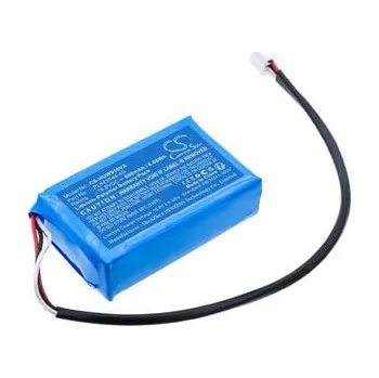 Baterie pro Hutt W55, 600 mAh, Cameron Sino CS-HUW950VX