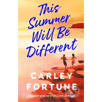 This Summer Will Be Different - Carley Fortune Penguin Books