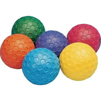 Dětský míč SPORDAS Míč E-Z ball 10 cm Barva: dle skladových zásob