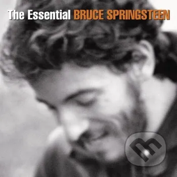 Bruce Springsteen: The Essential - Bruce Springsteen Sony Music Entertainment