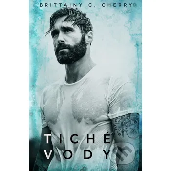 Kniha Tiché vody - Brittainy C. Cherry Baronet