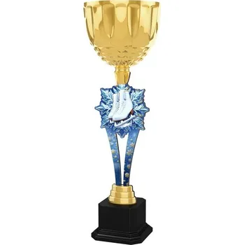 Poháry Bauer Trofej ACUPW2025M07 | Bruslení