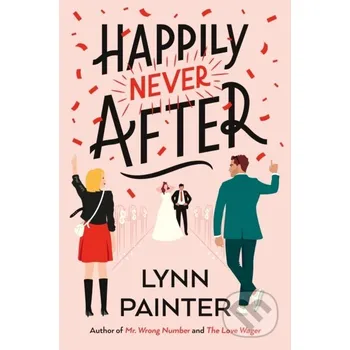 Happily Never After - Lynn Painter Penguin Books