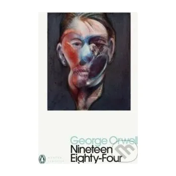 Wide Sargasso Sea - George Orwell Penguin Books