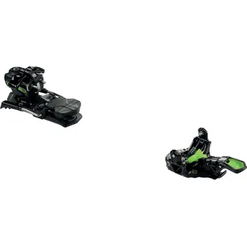 Sjezdové vázání ELAN ION 12 BINDING W/BRAKES Barva: Černá, Velikost: UNI