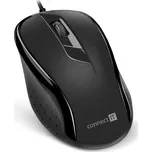 CONNECT IT optická myš CMO-1200-BK