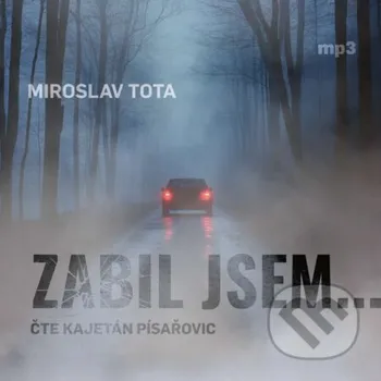 Zabil jsem… - Miroslav Tota Tebenas
