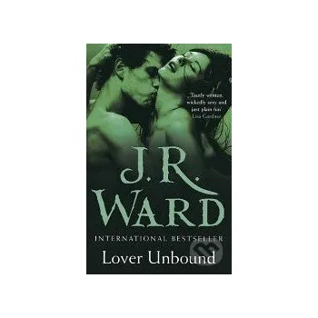 Lover Unbound - J.R. Ward Piatkus