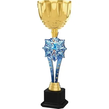 Poháry Bauer Trofej ACUPW2025M05 | Krasobruslení