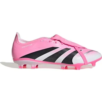 Pánská obuv Kopačky adidas Predator League FT FG/MG JI1113 45 1/3