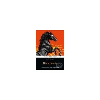 Black Beauty - Anna Sewell Puffin Books