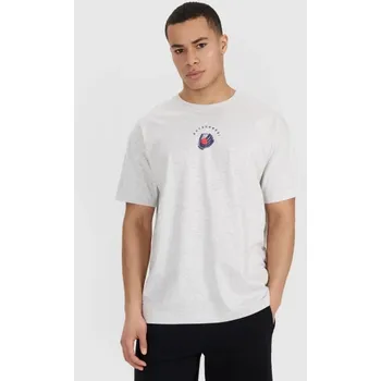 Pánská móda Tričko 4F M 4FRSS25TTSHM2981-27M s