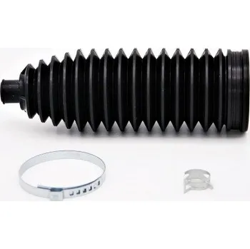 Táhlo řízení SPIDAN Manžeta řízení pro Citroën Spacetourer a Jumpy IV. (9820340380, 4479401)