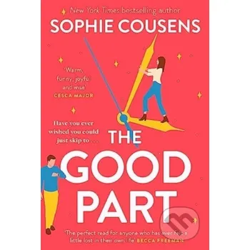 The Good Part - Sophie Cousens Hodder Paperback
