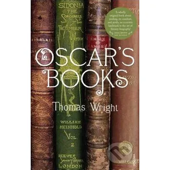 Oscar's Books - Thomas Wright Vintage