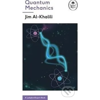 Cizojazyčná kniha Quantum Mechanics - Jim Al-Khalili Penguin Books