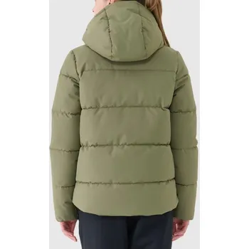 Dámská softshellová bunda Dámská lyžařská bunda 5000 s membránou 4F 4FWAW24TTJAF0781-43S XL