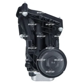 Olejový filtr Pouzdro, olejový filtr NRF 31877