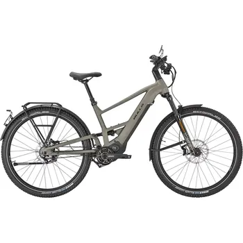 Elektrokolo BULLS VUCA EVO Speed FSX 1 (ZDARMA Doprava + Dárek)