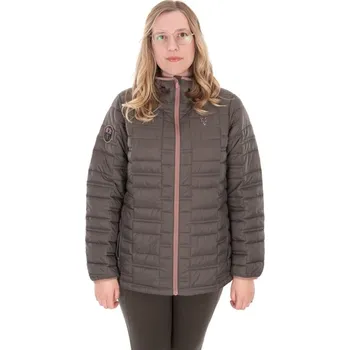 Rybářské oblečení Fox Bunda Womens Explorer Quilted Jacket - Velikost M