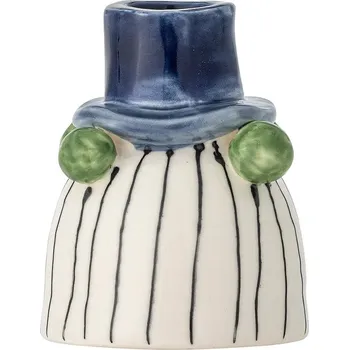 Svícen Dekorativní svícen Bloomingville Tacana 82061430 vícebarevná MLC