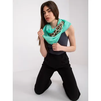 Šála Komín AT KM F14084 mincovna jedna velikost