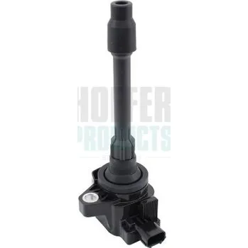 Autoelektrika Zapalovací cívka HOFFER 8010834