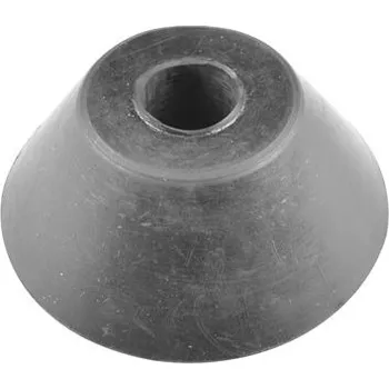 Zavěšení kol Uložení, řídicí mechanismus TEDGUM 00743900