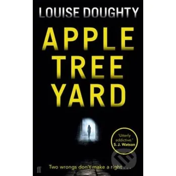 Apple Tree Yard - Louise Doughty Faber and Faber