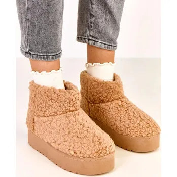 Dívčí sněhule Sněhule model 219948 Solea 41