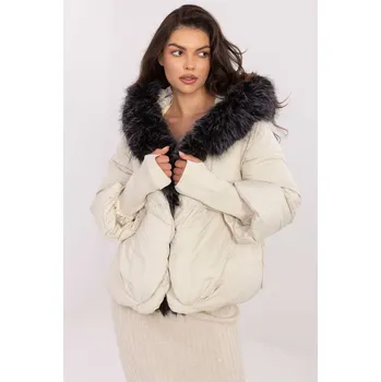 Dámská bunda Bunda model 220650 MBM L