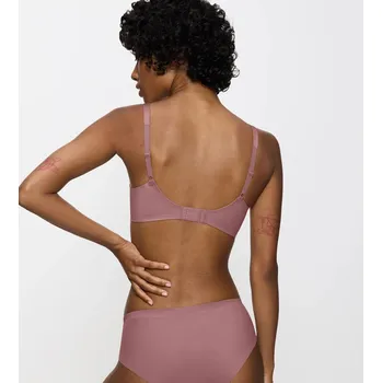 Podprsenka Body Make-up Soft Touch WP EX - RED - TRIUMPH RED - TRIUMPH 90C