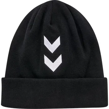 Čepice HUMMEL PRO HAT Barva: Černá, Velikost: UNI