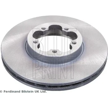Brzdový kotouč Brzdový kotouč BLUE PRINT ADF124315
