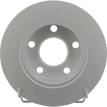 Brzdový kotouč Brzdový kotouč FERODO DDF321C