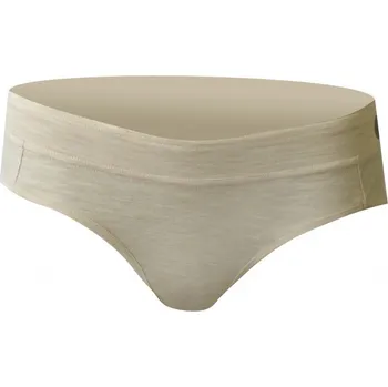 Dámské termoprádlo Dámské merino kalhotky, béžové Velikost: S