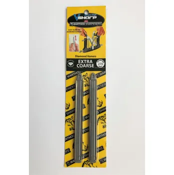 Kuchyňský nůž Brusné tyče V-Sharp XE Grit 270