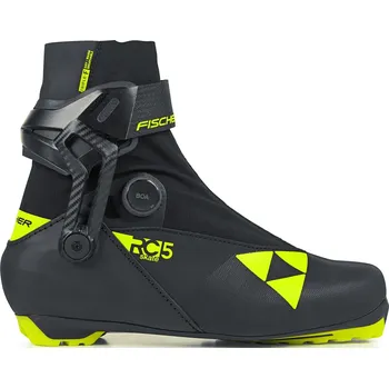 Běžkařské boty Fischer RC5 Skate BOA 42