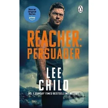 Persuader - Lee Child Transworld