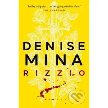 Rizzio - Denise Mina Birlinn
