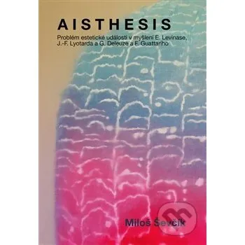 Aisthesis - Miloš Ševčík Pavel Mervart