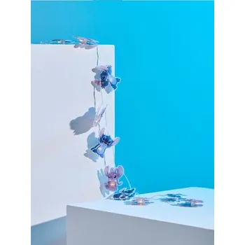 Oblečení a móda Sinsay - Světýlka Stitch - vícebarevná - 328DQ-MLC - 328DQ-MLC-ONE-1