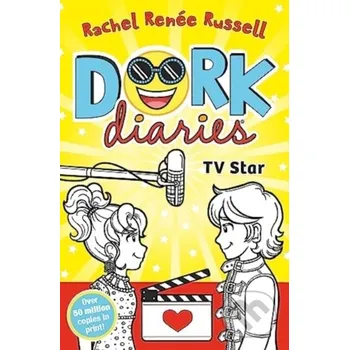Dork Diaries - Rachel Renee Russell Simon & Schuster