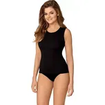 Babell Alita chemise 2XL-3XL bílá XXL