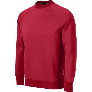 Pánská mikina Vertex mikina pánská marlboro červená S