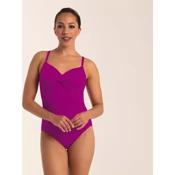 Dámské plavky Style Almeria Care-jednodílné plavky 6259 passion pink - Anita Care 126 passion pink 38D