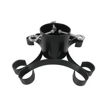 Stojánek na vánoční stromek Stojánek Lyra na vánoční stromek